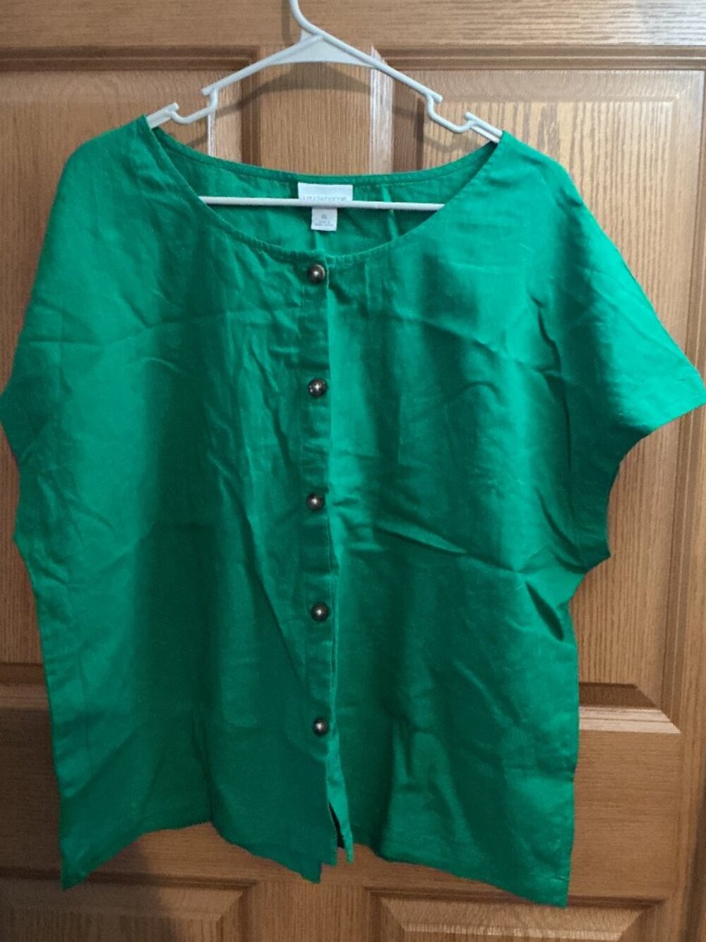Liz Claiborne Blouse